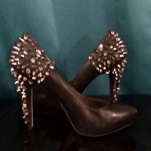 Sam Edelman spiked heals